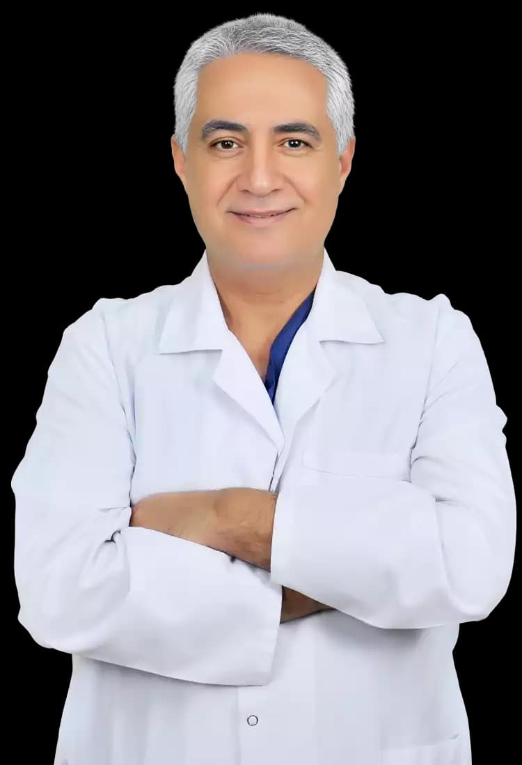 Op. Dr. Osman Yurttaş