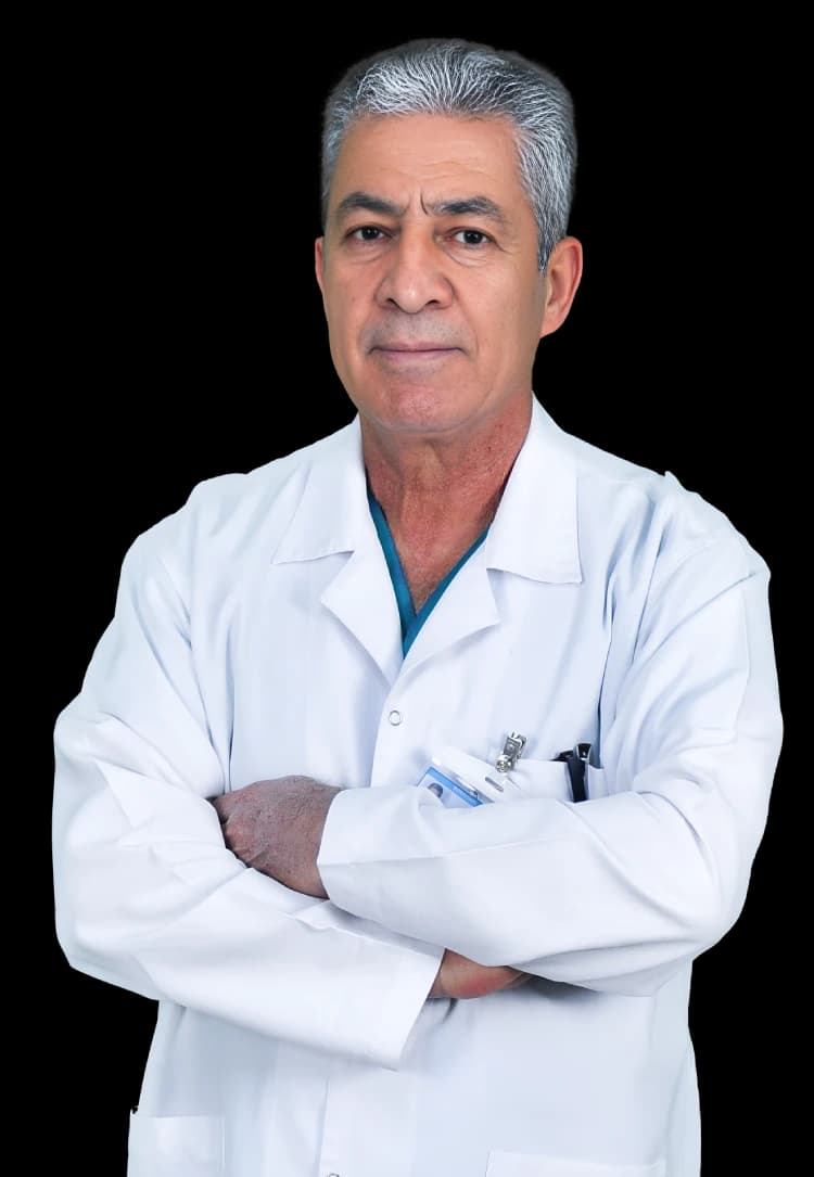 Op. Dr. Savaş Büyükkeçeci