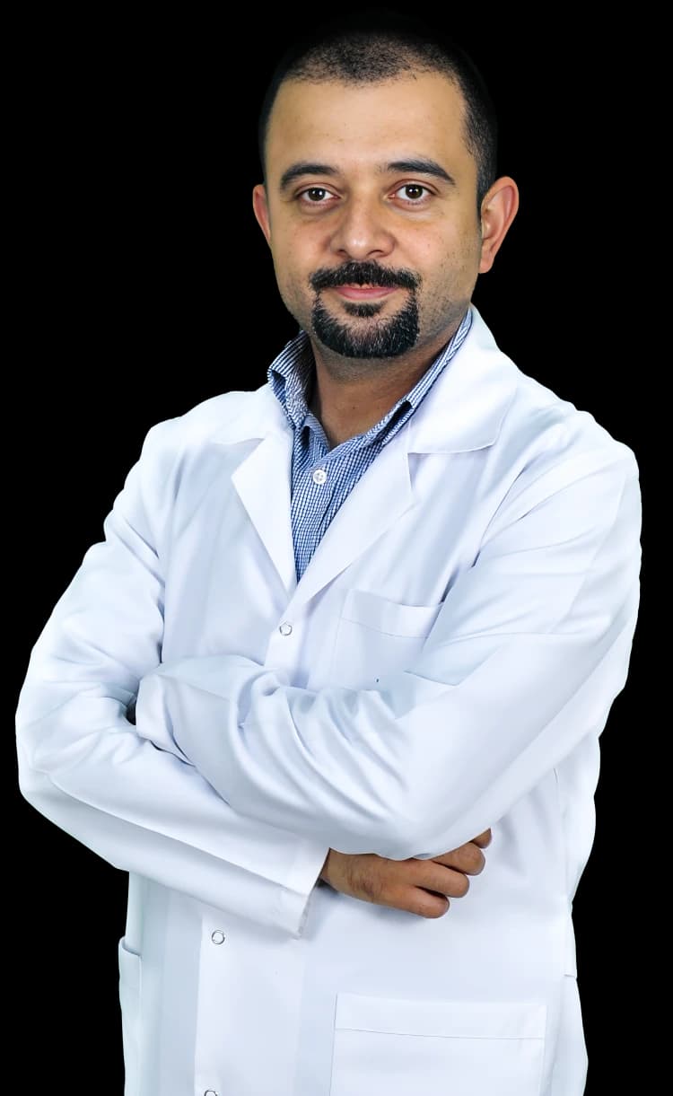 Op. Dr. Ufuk Eraslan