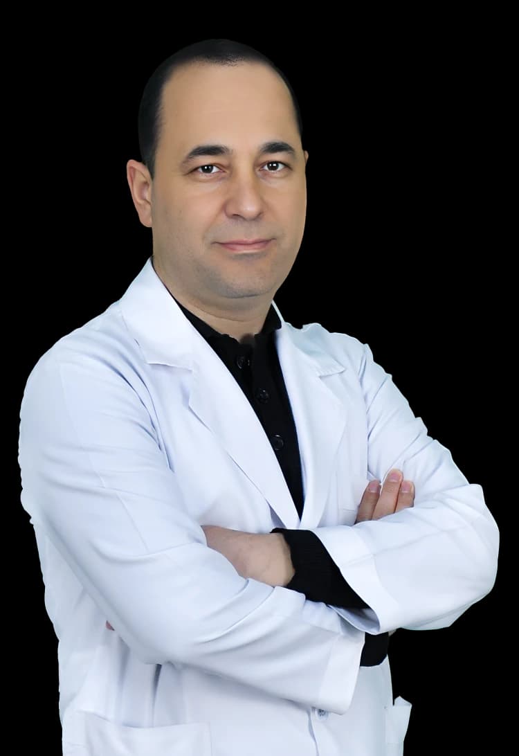 Uzm. Dr. Ömer Atış